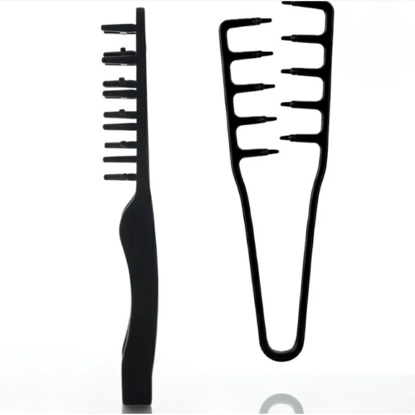 TextFlow - Din lösning mot platt hår