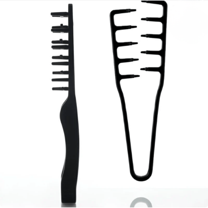 TextFlow - Din lösning mot platt hår